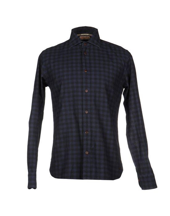 Рубашка SCOTCH & SODA