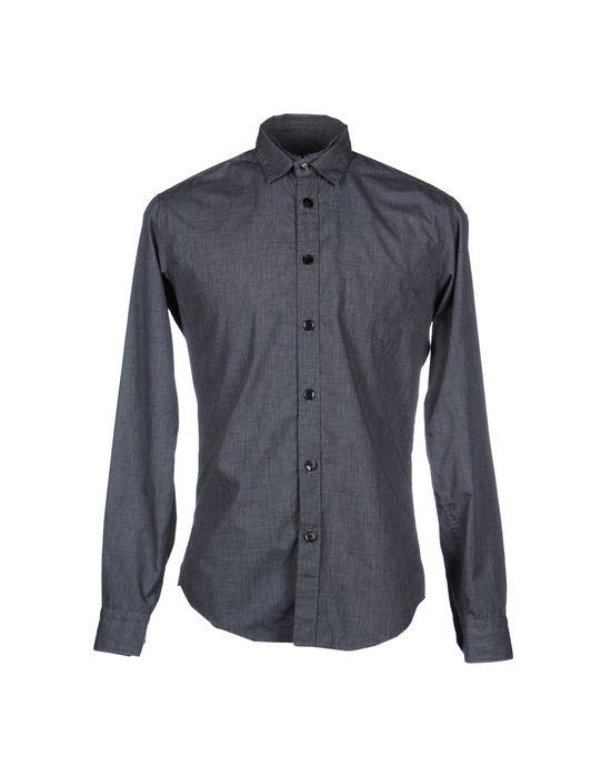 Рубашка BRIAN DALES