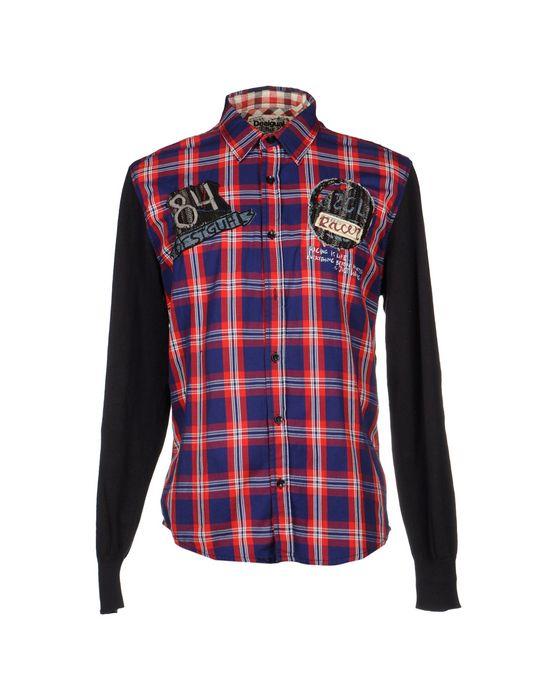 Рубашка DESIGUAL