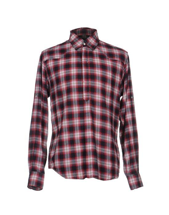 Рубашка SCOTCH & SODA