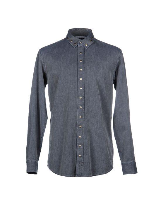 Рубашка MARC JACOBS