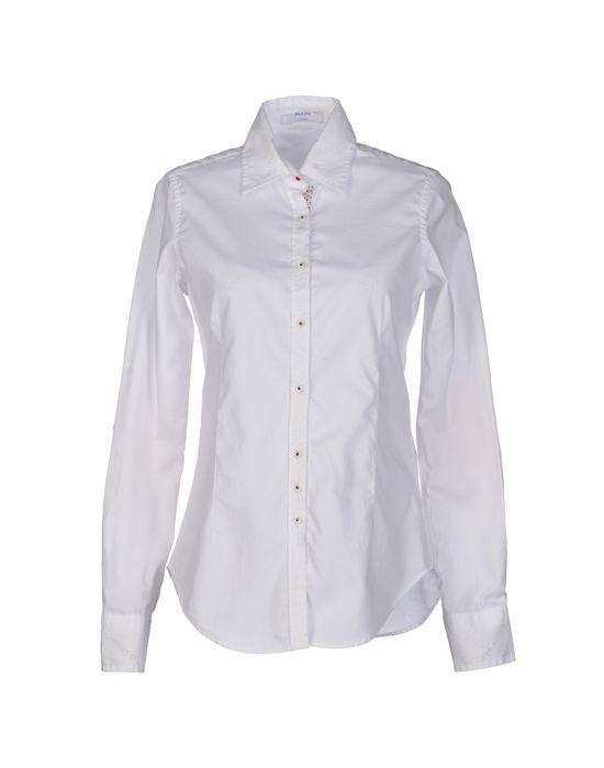 Рубашка AGLINI