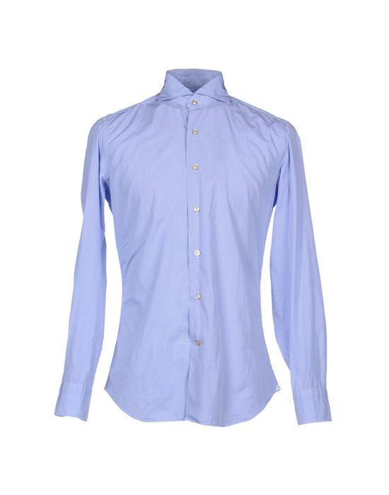 Рубашка  -  цвет