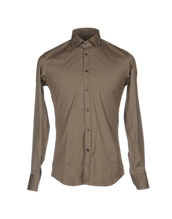 Рубашка  -  цвет