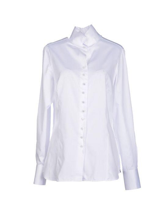 Рубашка  -  цвет