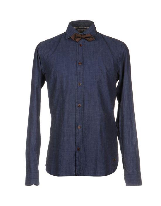 Рубашка SCOTCH & SODA