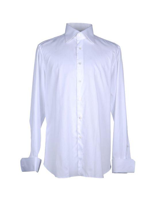 Рубашка  -  цвет