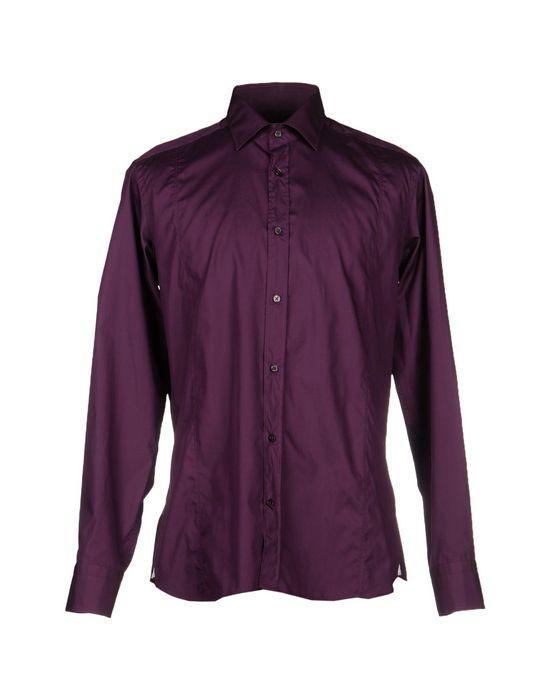 Рубашка  -  цвет