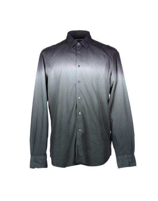 Рубашка  -  цвет