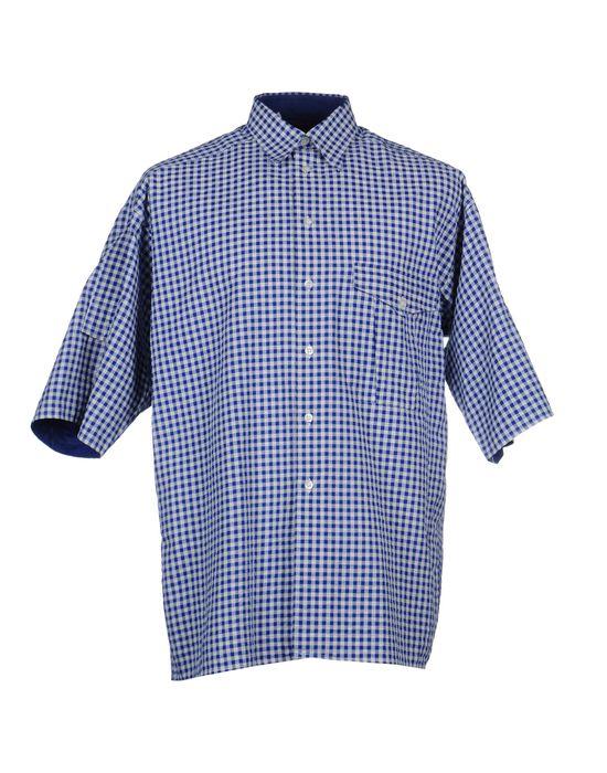 Рубашка  -  цвет