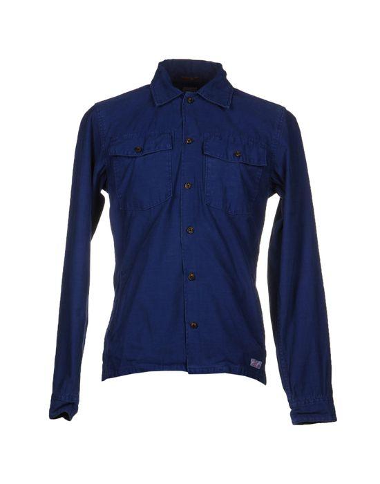 Рубашка SCOTCH & SODA