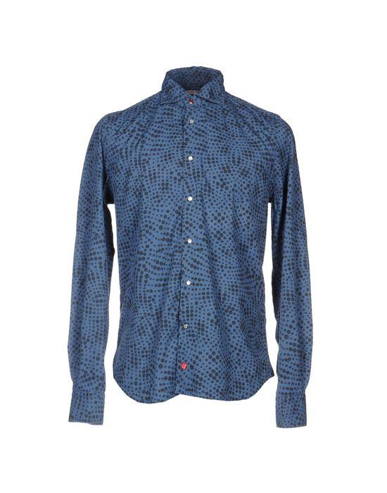 Рубашка  -  цвет