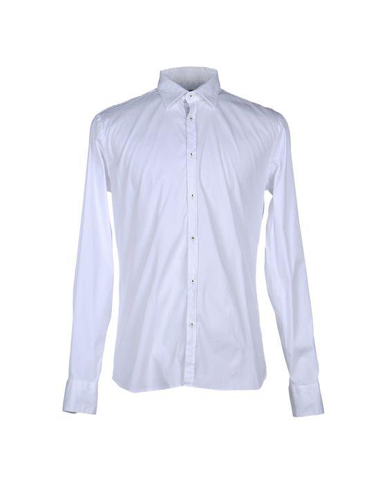 Рубашка AGLINI
