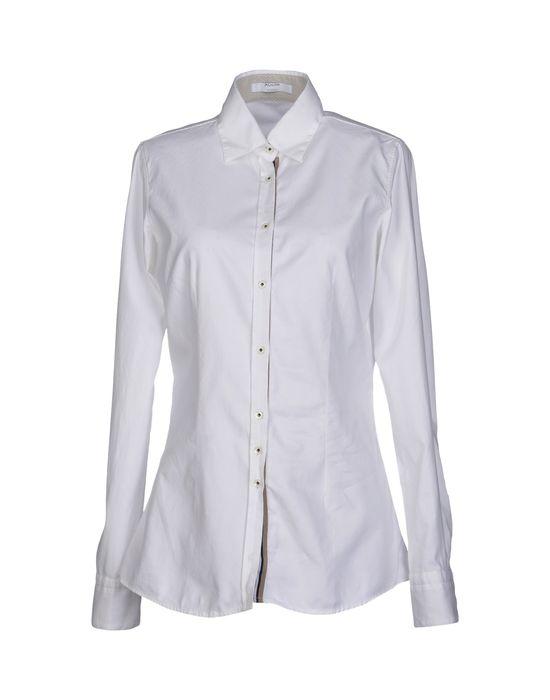 Рубашка AGLINI