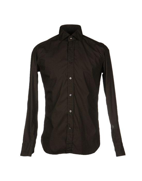 Рубашка GUGLIELMINOTTI