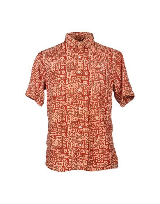 Рубашка  -  цвет