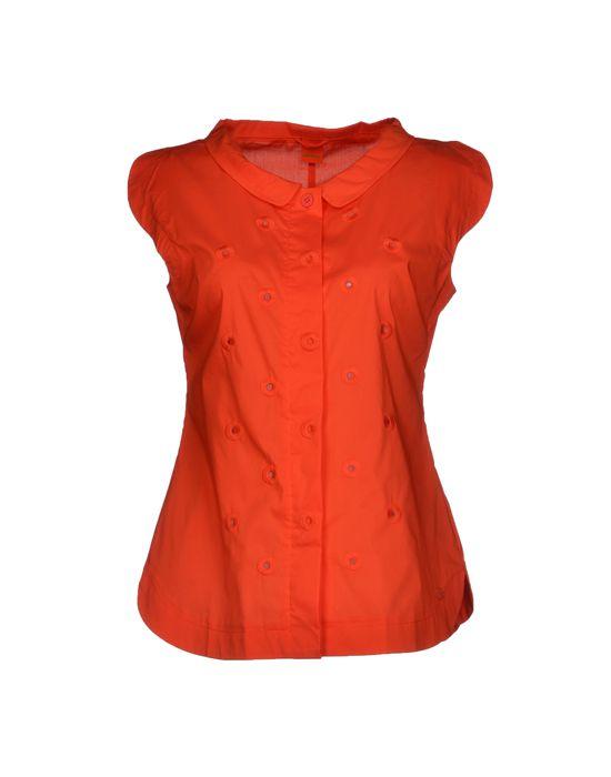 Рубашка SKUNK FUNK