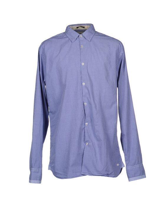 Рубашка SCOTCH & SODA