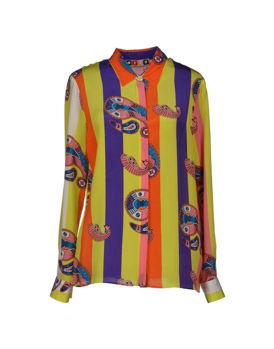 Рубашка MSGM