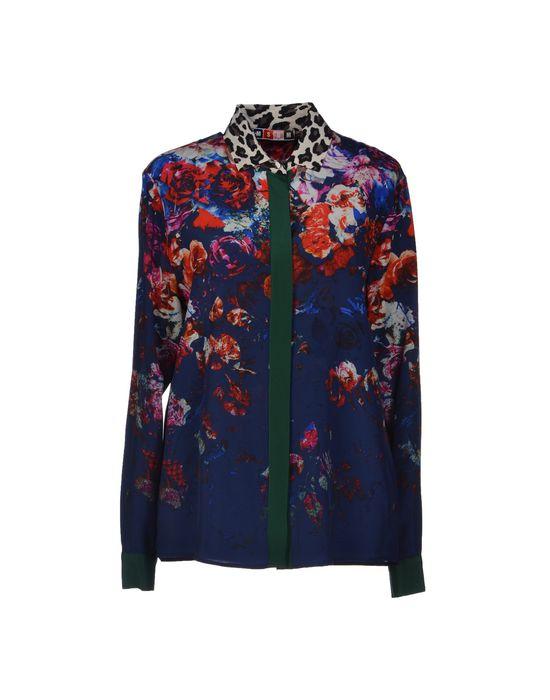 Рубашка MSGM