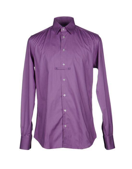 Рубашка  -  цвет