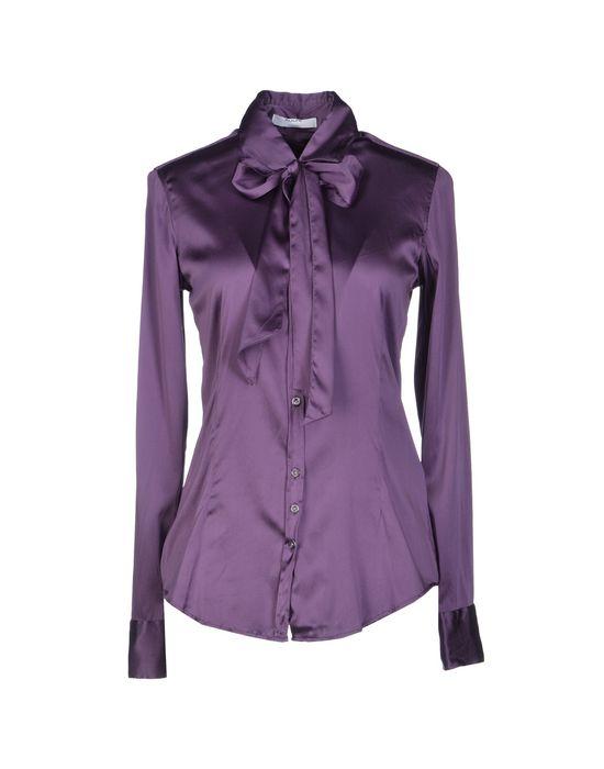 Рубашка AGLINI