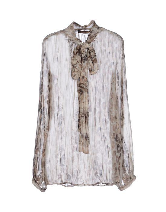 Рубашка ROBERTO CAVALLI