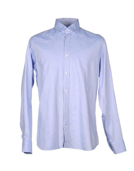 Рубашка  -  цвет