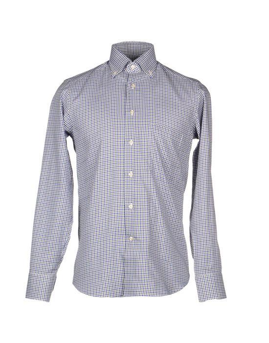 Рубашка  -  цвет