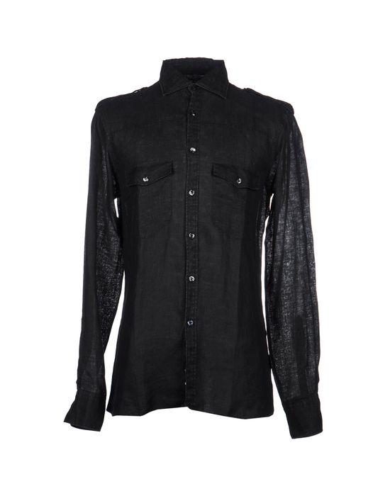 Рубашка TREND CORNELIANI