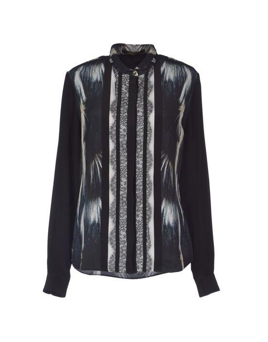 Рубашка ROBERTO CAVALLI