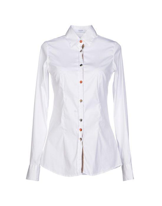 Рубашка AGLINI