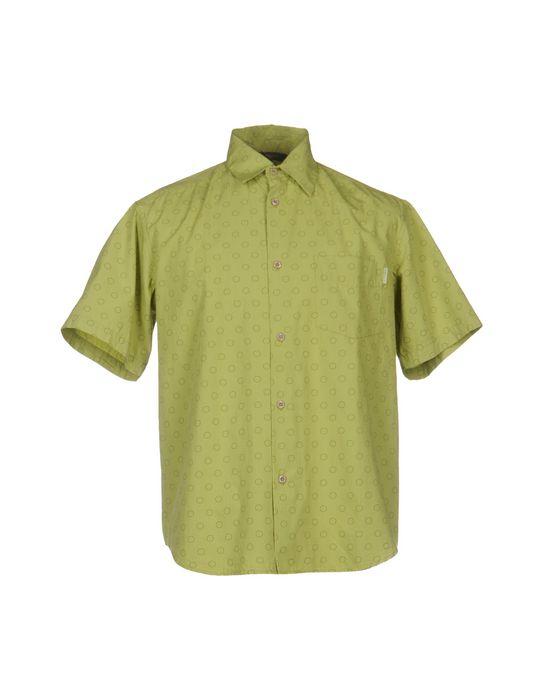 Рубашка STUSSY
