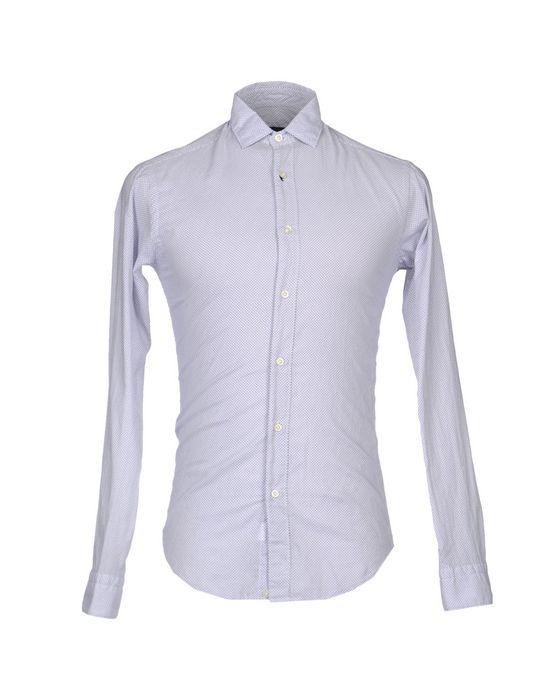 Рубашка BRIAN DALES