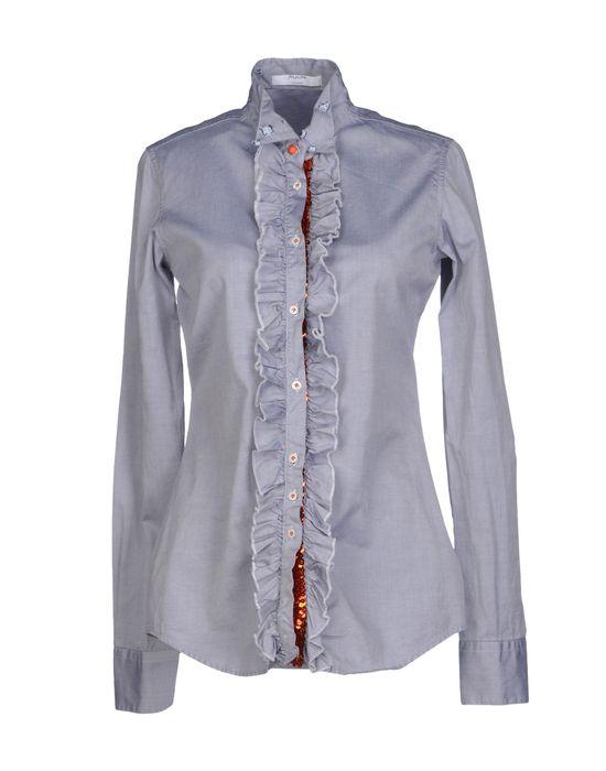 Рубашка AGLINI