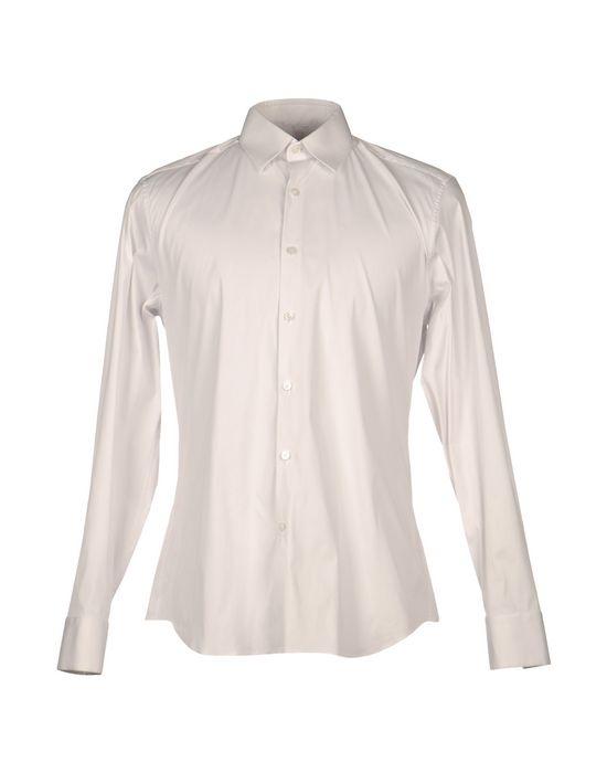 Рубашка XACUS