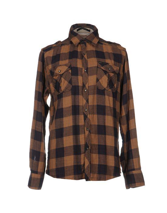 Рубашка SCOTCH & SODA