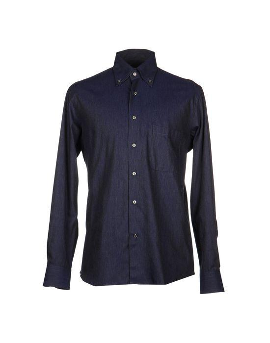 Рубашка  -  цвет