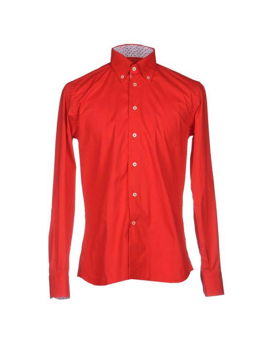 Рубашка  -  цвет