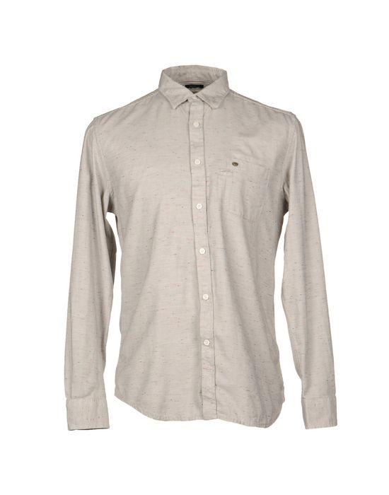 Рубашка DIESEL