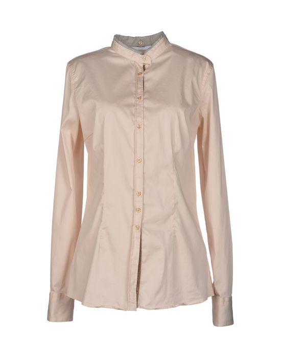 Рубашка AGLINI