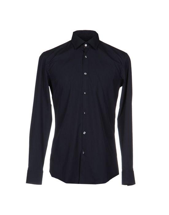 Рубашка BOSS BLACK