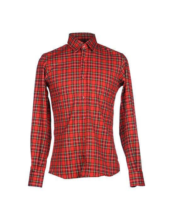 Рубашка  -  цвет