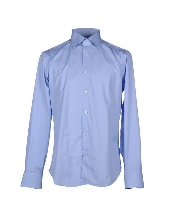 Рубашка  -  цвет