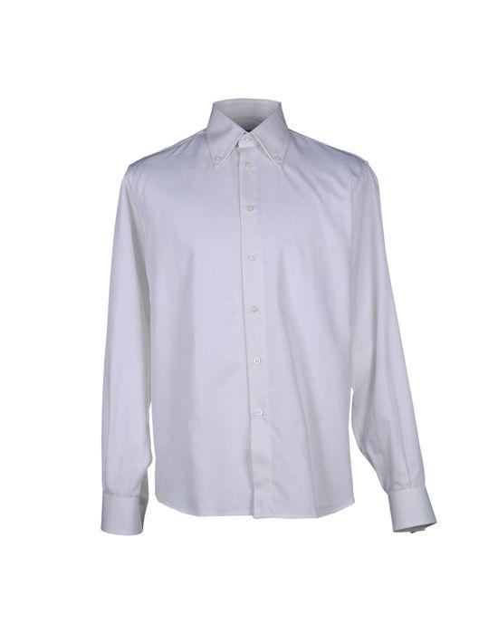 Рубашка  -  цвет