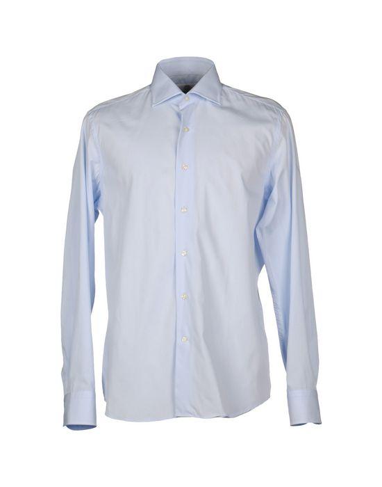 Рубашка  -  цвет