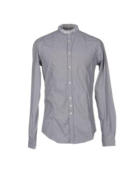 Рубашка AGLINI