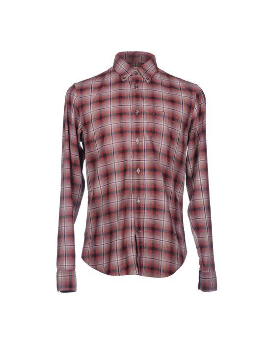 Рубашка M.GRIFONI DENIM