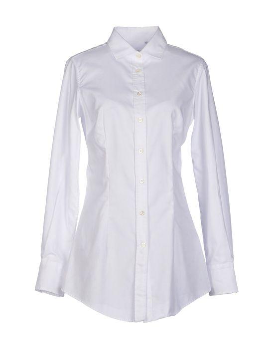 Рубашка  -  цвет