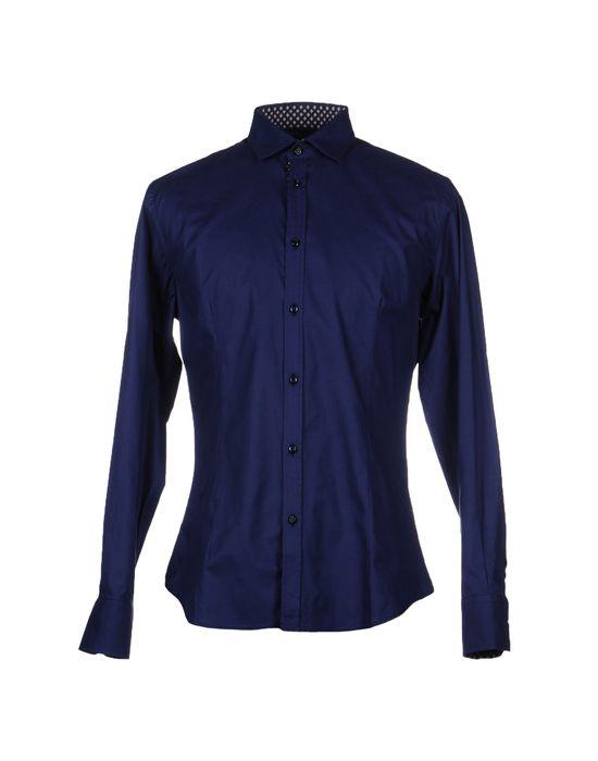 Рубашка  -  цвет